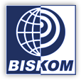 Biskom!